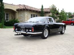 We did not find results for: 1957 Ferrari 410 Superamerica 0713 Sa Ferraris Online