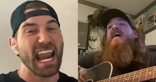 Tim Montana Teams Up With Vets and Celebrities for "Quarantine"