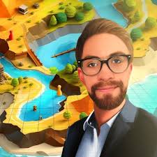 🛠 J'ai développé un petit jeu d'entreprise à 𝗔𝗫𝗢𝗣𝗘𝗡, et c'était  𝘀𝘂𝗽𝗲𝗿 𝗰𝗼𝗼𝗹 !