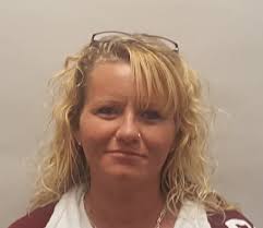 Offender Information