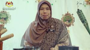 The ministry of women, family and community development (malay: Hlfriny4 Ijigm