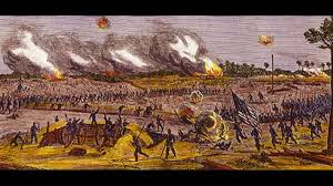 On This Date in Alabama History: The Last Major Battle of the Civil War  Took Place