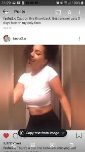 Sarah Fasha canyounotthanks Stfub4ipos... | Sexy Forums Onlyfans Leaks