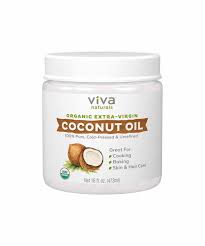 My brother buys nutiva coconut oil in a bulk container on amazon. How To Use Coconut Oil For Hair Tips And Benefits