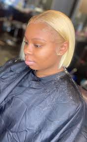 Kiyah's New Beginnings Hair Exclusive