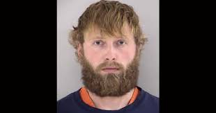 Sheriff: Man Arrested After Stealing Woman's Dog, Leaving It In Frigid Cold 