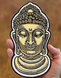 Do Not Symbol Iron On