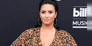 In 2007, demi lovato got a part on a short. Demi Lovato Talks Painful Journey After 2018 Overdose I M So Proud Of The Person I Am Today Fox News