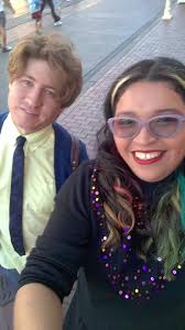 Ember and Wade Atttoo