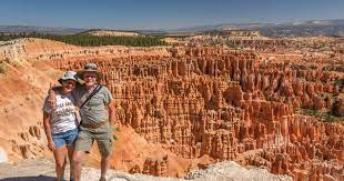 Check spelling or type a new query. Bryce Canyon National Park Inspiration Point Omg Roads Less Traveled