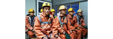 Ruben terlou is een nederlandse documentairemaker, fotograaf en arts. Ruben Terlou Maakt Serie Over Chinezen Die Buiten China Wonen Bm