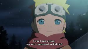 Follow the vibe and change your wallpaper every day! How Could Villagers Hate Naruto He Was The Cutest Kid Ever Naruto