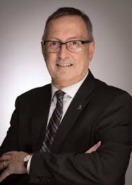 Entrevue avec le maire de Mont-Laurier Daniel Bourdon 22 juin