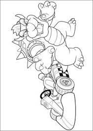 Cute And Complete Super Mario Coloring Pages Pdf Coloringfolder Com Super Mario Coloring Pages Mario Coloring Pages Lego Coloring Pages