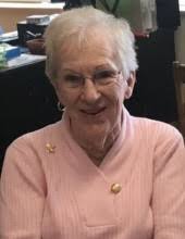 Most Recent Obituaries