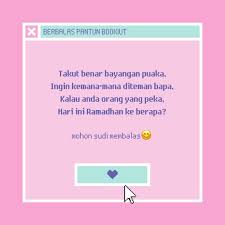 Sudah siap berpuasa sebulan penuh? Pts Junior Post Facebook