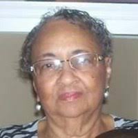 Marian Johnson Obituary