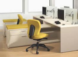 Our years of experience providing office furniture solutions across industries and business means that you're in great hands. National Office Furniture Dallas Design District