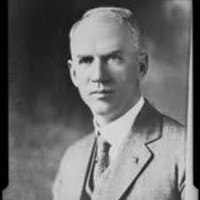 Judge R. Morgan Galbreth, Los Angeles, 1935 — Calisphere