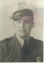 Edward Hila “ED” Frazee (1915-1983)