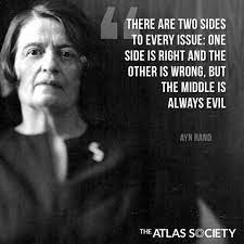 Pin On Ayn Rand Objectivism