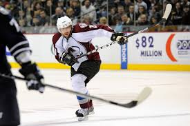 Colorado avalanche retired jersey magnets foote sakic patrick roy peter forsberg. P Colorado Avalanche On Twitter Wishing Peter Forsberg A Very Happy Birthday Today Goavsgo