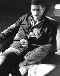 Wenworth Miller