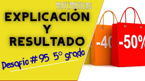 Añade tu respuesta y gana puntos. Desafios Matematicos Cuarto Grado Pagina 177 178 Desafio 95 Sucesion Con Factor Youtube