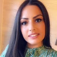 Leah Callaghan's Instagram, Twitter & Facebook