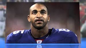 David Tyree Blasts Gay Marriage; Super Bowl XLII Hero Warns of "Anarchy"