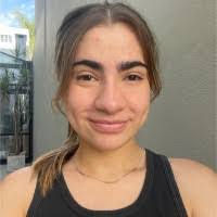 Miranda Barone's Instagram, Twitter & Facebook