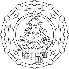 Mandala Varitys Jouluksi Ausmalbilder Weihnachten Malvorlagen Weihnachten Weihnachtsmalvorlagen