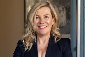 Perk up with Robyn Malcolm's Feel-Good Underwear collection