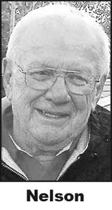 ROGER NELSON Obituary (1936