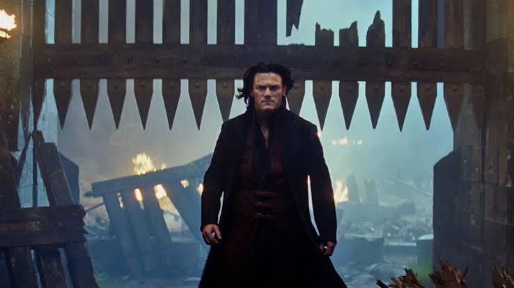 International Box Office: 'Dracula Untold' Sinks Its Teeth Into $33.9M Win