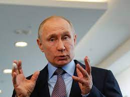 Jun 27, 2021 · путин забрал (аннексировал) крым, пылит в донбассе и сирии, стоит против интересов сша и европы, у него имперские замашки, поэтому он не будет строить отношения с миром в ущерб своему эго царя. Smi Raskryli Sekret Vechnoj Molodosti Putina Mk