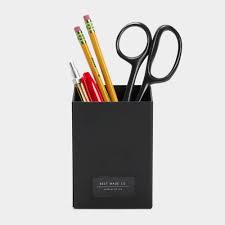 Steel Pen Cup Best Made Co In 2020 Cool Things To Make Diy For Men Best Pens