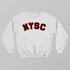 Your email address will not be published. Mens White Nysc Logo Sweatshirt Dem 2 New York Soundclash Records