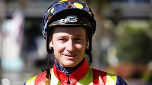 BREAKING NEWS: Kazushi Kimura will ride Mandarin Hero (JPN) in the 149th  running of the #KyDerby