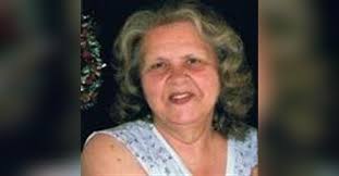 Artha Lee McCarty Obituary