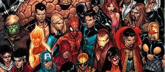 Smartest marvel characters from movies to comics | intelligence scale ranged from comic book to do you know who are the smartest marvel characters? Marvel S Origin Marvel Universe Marvel Comic Reading Lists