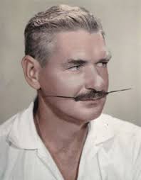 Carl Augustus Ballenger : Staff Sergeant from Kentucky, Vietnam War Casualty