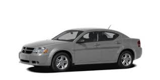 Image result for Brilliant Black 2009 Avenger
