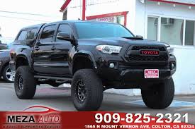 Perfect fit and oem quality this grille will not disappoint. Sold 2016 Toyota Tacoma Sr5 Lifted Custom In Colton