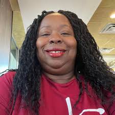 Fredericka Hines (@fredericka.hines.3) • Facebook