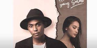 Lirik Dan Chord Lagu Aku Yang Salah Singel Terbaru Elmatu