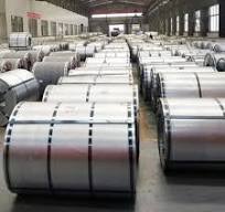 Bobina Galvanizada De Acero Con Precio Fabrica
