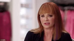 Elle les élève aujourd'hui avec son compagnon jerome ruffin à toronto. Lauren Holly Denies Plastic Surgery Rumours And Discusses Jim Carrey Marriage Daily Mail Online