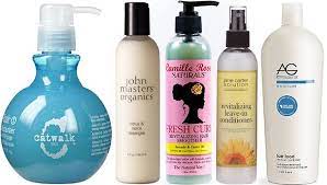If you feel like your hair is extra dirty, double up on your cleanse before moving onto conditioner. 7 Leave In Conditioners That Aren T Too Heavy For Fine Hair Naturallycurly Com