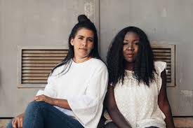 Women Empowering Women Series Featuring Meaghan Gonzalez Ruthie Ridley
